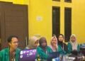 Sinergi Mahasiswa KKN USK dan Pemerintah Gampong Wujudkan Program Berdampak bagi Masyarakat