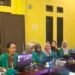 Sinergi Mahasiswa KKN USK dan Pemerintah Gampong Wujudkan Program Berdampak bagi Masyarakat