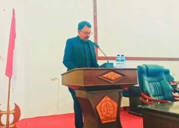 Banggar DPRK Bongkar Rapuhnya Keuangan Pidie Jaya: PAD Gagal, Utang 2024 Dibayar dengan APBK 2025