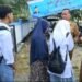 Hari Pertama MPLS, Kacabdisdik Aceh Selatan Sambangi Beberapa Sekolah di Kluet Raya