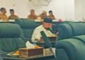 DPRK Pidie Jaya Soroti Selisih Anggaran Rp22 Miliar dalam Sidang Paripurna LPJ APBK 2025