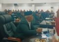 Ohku, Serapan APBK Pidie Jaya Masih Rendah, DPRK Desak Bupati Evaluasi SKPK