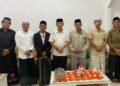 RTA Sabang Silaturahmi dengan Wakil Walikota, Ada Apa?