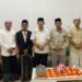 RTA Sabang Silaturahmi dengan Wakil Walikota, Ada Apa?