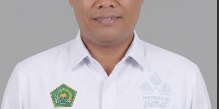 MATA MUDA: Menanam Budaya Madrasah, Bukan Sekadar Menyambut Murid Baru