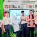 Pegiat Budaya Ajak 185 Siswa Baru SMAN 1 Simpang Kanan Menjaga Identitas Budaya Singkil