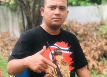 Laskar Panglima Nanggroe Serukan Dukungan Publik untuk Polri Berantas Korupsi dan TPPU