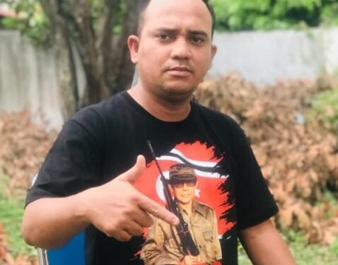 Laskar Panglima Nanggroe Serukan Dukungan Publik untuk Polri Berantas Korupsi dan TPPU