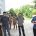 Komisi III DPRK Banda Aceh Tinjau Gedung BAA