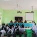 Kacabdisdik Bener Meriah Monitoring Pelaksanaan MPLS SMAN 1 Pintu Rime Gayo