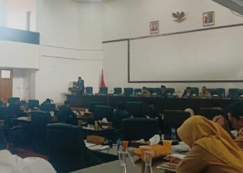 Fraksi PA Kuliti Pengelolaan PAD Pidie Jaya, Waterboom hingga Aset Daerah Dinilai Belum Produktif