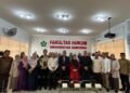 Lembaga Wali Nanggroe dan Unsam Kolaborasi Akademik Evaluasi Implementasi MoU dan Penguatan Tata Kelola Kekhususan Aceh