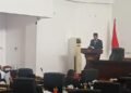 DPRK Kuliti Kinerja Pemkab Pidie Jaya: PAD Mandek, Aset Terbengkalai, Dokumen Rp64,47 Miliar Hilang
