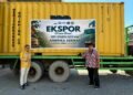 PEMA Kembali Ekspor Kedua Kopi Arabika Gayo ke Amerika Serikat