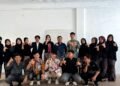 Mahasiswa KPI LET 23 Gelar Simulasi MC dan Protokoler Jelang HUT ke-821 Kota Banda Aceh
