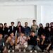 Mahasiswa KPI LET 23 Gelar Simulasi MC dan Protokoler Jelang HUT ke-821 Kota Banda Aceh