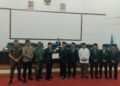 DPRK Sahkan LPJ APBK 2025, PAD Jebol Rp33,6 Miliar dari Target, Pidie Jaya Masih Bergantung pada Dana Transfer Pusat