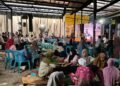 Aceh Resource Development Kembali Gelar Pertunjukan Hikayat Dang Deria di Abdya