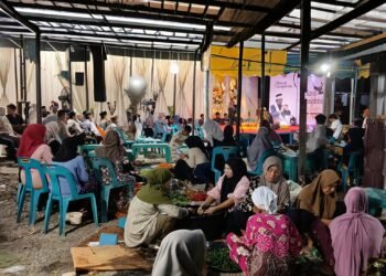 Aceh Resource Development Kembali Gelar Pertunjukan Hikayat Dang Deria di Abdya