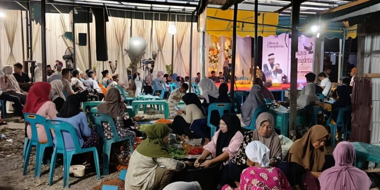 Aceh Resource Development Kembali Gelar Pertunjukan Hikayat Dang Deria di Abdya