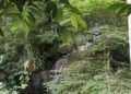 Saat Air Terjun ‘Ie Mirah’ Kian Terlupakan