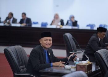 DPRK Desak Bupati Copot Pengurus MPU Pidie Jaya yang Berpolitik