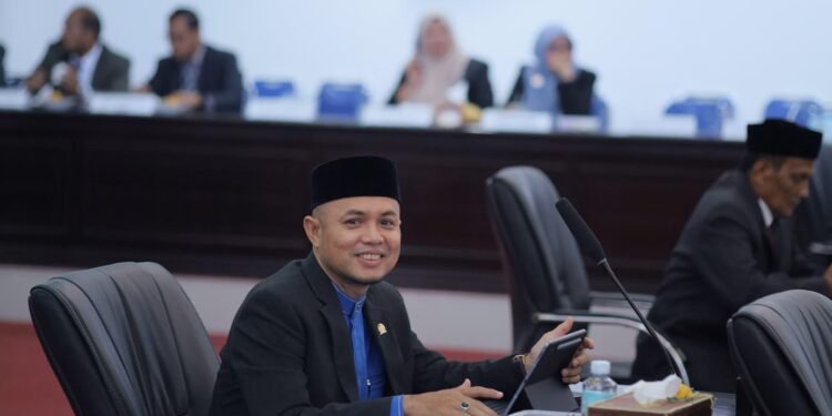 DPRK Desak Bupati Copot Pengurus MPU Pidie Jaya yang Berpolitik