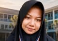 Membanggakan, Siswi SMAN 6 Tekengon Raih Dua Medali Emas Tingkat Nasional