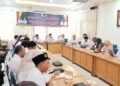 Perkuat Kolaborasi, Pemerintah Aceh dan Pemkab Aceh Selatan Komit Penuhi Data SIGAP