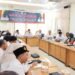 Perkuat Kolaborasi, Pemerintah Aceh dan Pemkab Aceh Selatan Komit Penuhi Data SIGAP