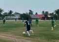 Persada Abdya Tekuk Muda Sedia Aceh Tamiang 2-0 dan Melaju Bebas ke Babak 8 Piala Soeratin Bireuen