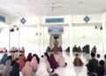 Serah Terima 116 Santri Baru, Pimpinan Al Zahrah: Bina Tiga Pilar Kecerdasan