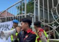 Disinyalir Bermasalah, ALAMP AKSI Desak APH Usut Pengadaan Kulkas Farmasi RSUD Aceh Singkil