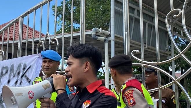Disinyalir Bermasalah, ALAMP AKSI Desak APH Usut Pengadaan Kulkas Farmasi RSUD Aceh Singkil