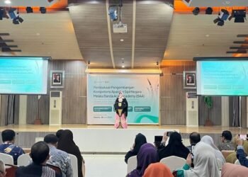 Illiza: Investasi Terbaik Pemerintah adalah Membangun Kualitas ASN