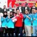 Raih Perunggu di 02SN, Atlet SMAN 8 Unggul Takengon Satu-satunya Bawa Medali ke Aceh Tengah