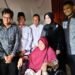 Dinsos Banda Aceh Salurkan Kursi Roda untuk Lansia Penyandang Disabilitas