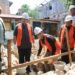 Ketua DPRK Letakkan Batu Pertama Rumah Layak Huni, Tahun Ini Advokasi 4 Rumah