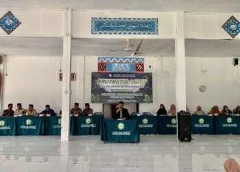 Pesantren Al Zahrah Sosialisasikan Lima Program Unggulan Tahun Ajaran 2026/2027