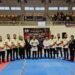 Ribuan Karateka Ikut Kejurda FORKI Aceh di Sigli