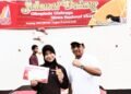 Atlet SMAN 9 Banda Aceh Lolos ke Nasional di Ajang O2SN 2026