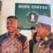 Launching Hope Coffee, Sajikan Kuah Beulangong hingga Ayam Pramugari Khas Aceh Besar
