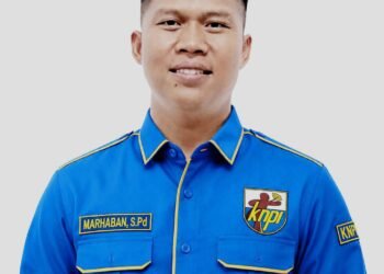 KNPI Ingatkan Bupati-Wabup Pidie Jaya Kompak dan Harmonis untuk Kepentingan Rakyat Harus Diutamakan