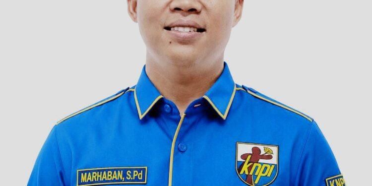 KNPI Ingatkan Bupati-Wabup Pidie Jaya Kompak dan Harmonis untuk Kepentingan Rakyat Harus Diutamakan