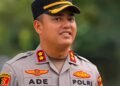 Siapa Sebenarnya Sosok Kapolres Abdya yang Baru, Ini Profil AKBP Ade Gita Rachmadi