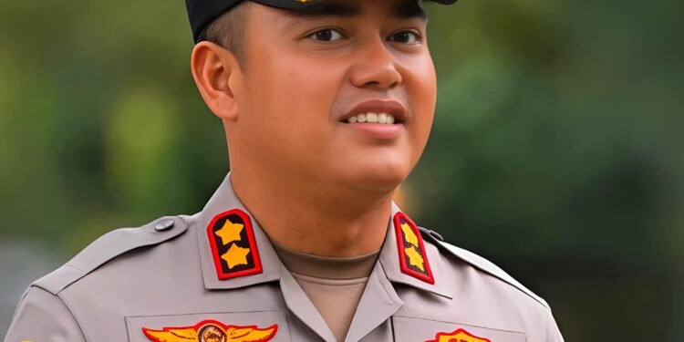 Siapa Sebenarnya Sosok Kapolres Abdya yang Baru, Ini Profil AKBP Ade Gita Rachmadi
