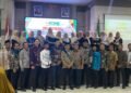Teungku Muchtar Andhika Resmi Pimpin ICMI Sabang