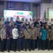 Teungku Muchtar Andhika Resmi Pimpin ICMI Sabang