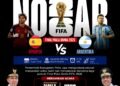 Pemkab Pidie Jaya Sulap Malam Final Piala Dunia 2026 Jadi Pesta Rakyat