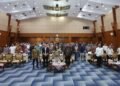 IO UIN Ar-Raniry Hadiri Bimtek Puslapdik, Siapkan Kedatangan Mahasiswa Darmasiswa